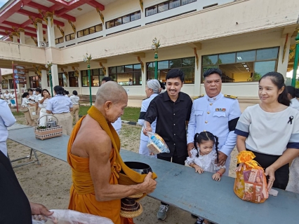 ไฟล์แนบ การประปาส่วนภูมิภาคสาขาตะกั่วป่า ร่วมกิจกรรมเนื่องในวันคล้ายวันพระบรมราชสมภพพระบาทสมเด็จพระบรมชนกาธิเบศรมหาภูมิพลอดุลเดชมหาราช บรมนาถบพิตร วันชาติ และวันพ่อแห่งชาติ ประจำปี 2568