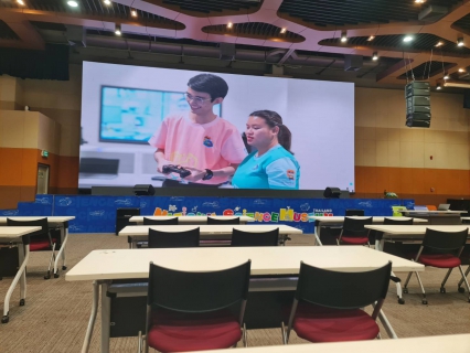 ไฟล์แนบ กปภ.สาขาคลองหลวง ร่วมกิจกรรมเปิดโลกฟิวเจอเรียม ณ พิพิธภัณฑ์เทคโนโลยีสารสนเทศ ต.คลองห้า อ.คลองหลวง จ.ปทุมธานี