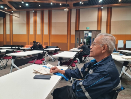 ไฟล์แนบ กปภ.สาขาคลองหลวง ร่วมกิจกรรมเปิดโลกฟิวเจอเรียม ณ พิพิธภัณฑ์เทคโนโลยีสารสนเทศ ต.คลองห้า อ.คลองหลวง จ.ปทุมธานี