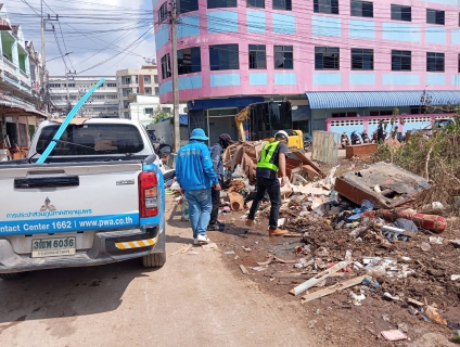 ไฟล์แนบ กปภ.สาขาขนอม ร่วมกับ กปภ.สาขาในสังกัด กปภ.เขต 4 สนับสนุนภารกิจฟื้นฟูระบบประปาในพื้นที่ประสบอุทกภัยจังหวัดสงขลา