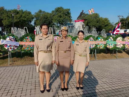 ไฟล์แนบ กปภ.สาขาประจวบคีรีขันธ์ ร่วมพิธีวางพวงมาลารำลึก 84 ปี เหตุการณ์ 8 ธันวาคม 2484 ประจำปี 2568 สดุดีวีรกรรมของเหล่าวีรชนที่ร่วมกันปกป้องอธิปไตยของชาติ สมัยสงครามโลกครั้งที่ 2 