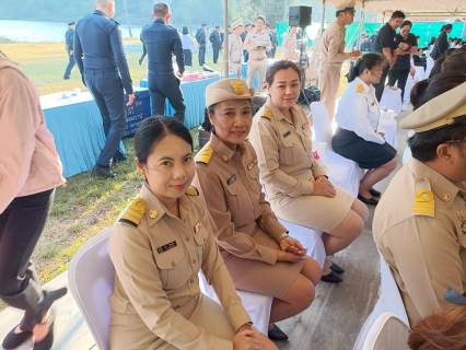 ไฟล์แนบ กปภ.สาขาประจวบคีรีขันธ์ ร่วมพิธีวางพวงมาลารำลึก 84 ปี เหตุการณ์ 8 ธันวาคม 2484 ประจำปี 2568 สดุดีวีรกรรมของเหล่าวีรชนที่ร่วมกันปกป้องอธิปไตยของชาติ สมัยสงครามโลกครั้งที่ 2 