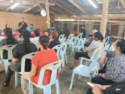 ไฟล์แนบ กปภ.สาขาสวรรคโลก จัดกิจกรรมเติมใจให้กัน ครั้งที่ 4/2569 ณ ชุมชนหมู่ที่ 6 ตำบลย่านยาว อำเภอสวรรคโลก จังหวัดสุโขทัย