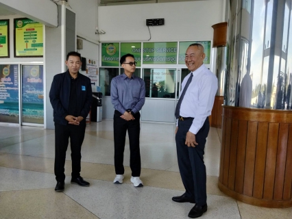 ไฟล์แนบ 💙กปภ.สาขากบินทร์บุรี สนับสนุนน้ำดื่มให้แก่ศูนย์อพยพพักพิงชั่วคราวเทศบาลเมืองหนองกี่ จากเหตุปะทะชายแดนไทยกัมพูชา จังหวัดสระแก้ว 