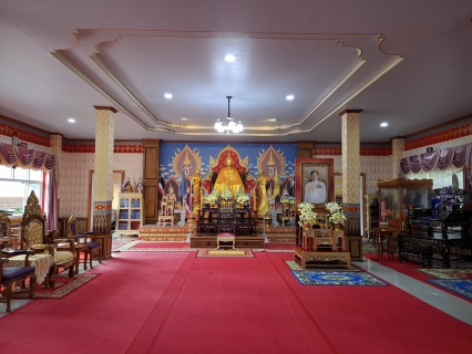 ไฟล์แนบ การประปาส่วนภูมิภาคสาขาอ่าวลึก เข้าร่วมกิจกรรม