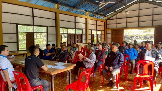 ไฟล์แนบ กปภ.สาขาแม่สอด เข้าร่วมประชุมการจัดการบริหารน้ำอ่างเก็บน้ำห้วยแม่สอดและอ่างเก็บน้ำห้วยแม่สอดตอนบน