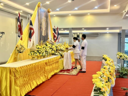 ไฟล์แนบ การประปาส่วนภูมิภาคสาขาอ่าวลึก เข้าร่วมกิจกรรม