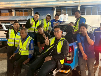 ไฟล์แนบ กปภ.สาขาขอนแก่น (พ) จัดกิจกรรมเดินหาท่อเเตกรั่ว  (Passive Leak Control) เพื่อรักษาทรัพยากรน้ำ เเละลดน้ำสูญเสียโดยเปล่าประโยชน์ 