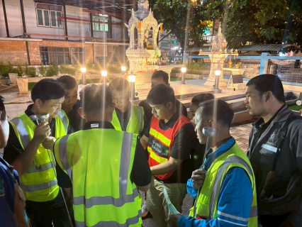 ไฟล์แนบ กปภ.สาขาขอนแก่น (พ) จัดกิจกรรมเดินหาท่อเเตกรั่ว  (Passive Leak Control) เพื่อรักษาทรัพยากรน้ำ เเละลดน้ำสูญเสียโดยเปล่าประโยชน์ 