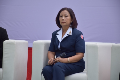 ไฟล์แนบ กปภ.สาขาระยอง ร่วมบริจาคสิ่งของเพื่อสนับสนุนกิจกรรมของเหล่ากาชาดจังหวัดระยอง ภายใต้กิจกรรม รวมรัก รวมน้ำใจ สานสายใย สู่พี่น้องระยอง