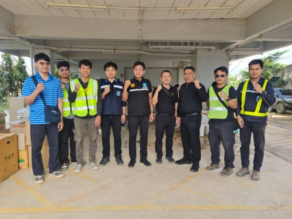 ไฟล์แนบ กปภ.สาขาระยอง ร่วมกับ กปภ.ข.1 ส่งทีมพร้อมผู้เชี่ยวชาญ สนับสนุนฟื้นฟูระบบผลิตและสูบจ่ายน้ำในพื้นที่ กปภ.ข.5 ที่ได้รับผลกระทบจากอุทกภัย