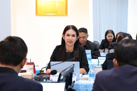 ไฟล์แนบ กปภ.ข.6 ประชุมติดตามผลการดำเนินงานฯ รอบ 2 เดือน (เดือนตุลาคม-พฤศจิกายน 2568) ประจำปีงบประมาณ 2569 