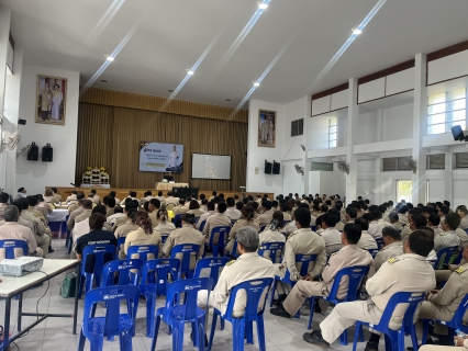 ไฟล์แนบ กปภ.สาขาด่านช้าง  เข้าร่วม "ประชุมรับมอบนโยบาย"  ผู้ว่าราชการจังหวัดสุพรรณบุรี