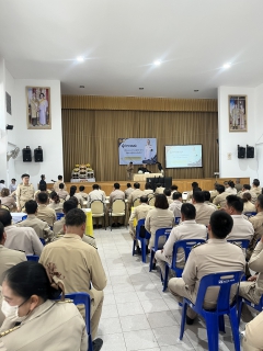 ไฟล์แนบ กปภ.สาขาด่านช้าง  เข้าร่วม "ประชุมรับมอบนโยบาย"  ผู้ว่าราชการจังหวัดสุพรรณบุรี