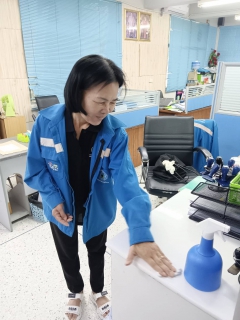 ไฟล์แนบ กปภ.สาขากาญจนบุรี จัดกิจกรรม Big Clearning Day ครั้งที่ 1/2569