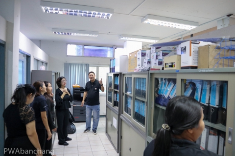 ไฟล์แนบ กปภ.สาขาบ้านฉาง จัดกิจกรรม Big Cleaning ตามหลัก 5 ส. มุ่งสู่สมาร์ทออฟฟิศน่าอยู่