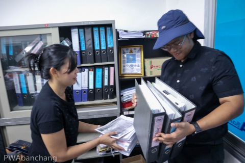 ไฟล์แนบ กปภ.สาขาบ้านฉาง จัดกิจกรรม Big Cleaning ตามหลัก 5 ส. มุ่งสู่สมาร์ทออฟฟิศน่าอยู่