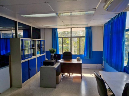 ไฟล์แนบ นายปกรณ์ บัวทอง  ผจก.กปภ.สาขาปากท่อ หัวหน้างาน พนักงานและลูกจ้างในสังกัด จัดกิจกรรม 5 ส. และ Big Cleaning day 