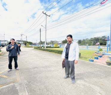 ไฟล์แนบ กปภ.สาขาวัฒนานคร จัดกิจกรรม  Big Cleaning Day 