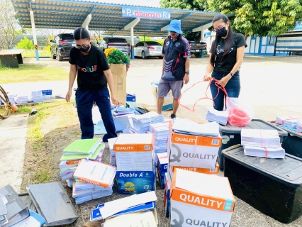 ไฟล์แนบ กปภ.สาขาวัฒนานคร จัดกิจกรรม  Big Cleaning Day 