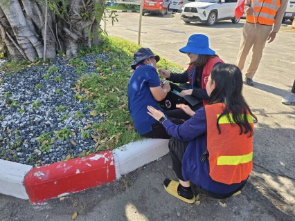 ไฟล์แนบ การประปาส่วนภูมิภาค (กปภ.) สาขาฉะเชิงเทรา ได้เข้าร่วมการซักซ้อมแผนอพยพหนีไฟ ประจำปี 2568