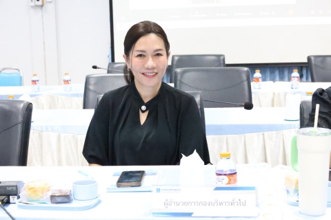 ไฟล์แนบ ผู้บริหารในสังกัด กปภ.ข.3 ร่วมประชุมคณะผู้บริหารระดับสูง (ครส.) ครั้งที่ 13/2568