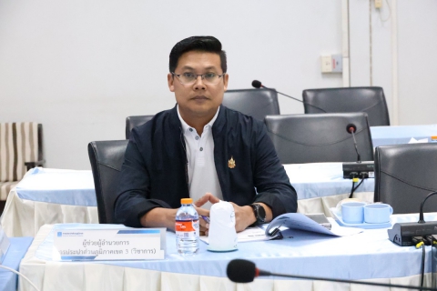 ไฟล์แนบ ผู้บริหารในสังกัด กปภ.ข.3 ร่วมประชุมคณะผู้บริหารระดับสูง (ครส.) ครั้งที่ 13/2568