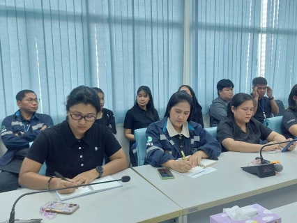 ไฟล์แนบ กปภ.สาขารังสิต (พ) จัดกิจกรรมสนทนายามเช้า (Morning talk) ประจำเดือน ธันวาคม 2568