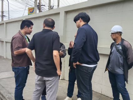 ไฟล์แนบ กปภ.สาขาอ้อมน้อย ลงพื้นที่ตรวจสอบมาตรวัดน้ำบริษัท อาหารเบทเทอร์ จำกัด หลังพบหน่วยน้ำคาดเคลื่อน