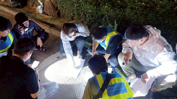 ไฟล์แนบ การประปาส่วนภูมิภาคสาขาพิจิตร ดำเนินกิจกรรม Step Test พื้นที่ตรงข้าม อบจ.พิจิตร DMA-08