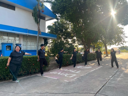 ไฟล์แนบ SPORTS DAY x PWA  ปลอดโรค ปลอดภัย กายใจเป็นสุข เชิญชวนพนักงาน กปภ.สาขาพิจิตร มาขยับกาย สลายความเหนื่อยล้า