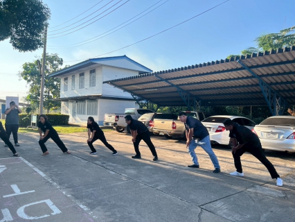 ไฟล์แนบ SPORTS DAY x PWA  ปลอดโรค ปลอดภัย กายใจเป็นสุข เชิญชวนพนักงาน กปภ.สาขาพิจิตร มาขยับกาย สลายความเหนื่อยล้า