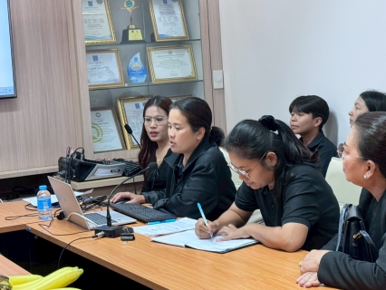 ไฟล์แนบ การประปาส่วนภูมิภาคสาขาชุมพร ร่วมต้อนรับ คณะศึกษาดูงานจาก กปภ.สาขาเวียงสระ กปภ.สาขาระนอง และกปภ.สาขาหลังสวน