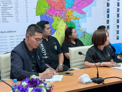 ไฟล์แนบ การประปาส่วนภูมิภาคสาขาชุมพร ร่วมต้อนรับ คณะศึกษาดูงานจาก กปภ.สาขาเวียงสระ กปภ.สาขาระนอง และกปภ.สาขาหลังสวน