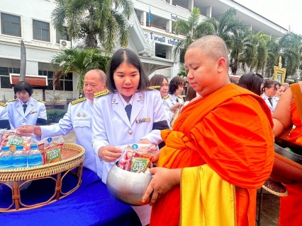 ไฟล์แนบ การประปาส่วนภูมิภาคสาขาพิจิตร เข้าร่วมกิจกรรมเนื่องในวันคล้ายวันพระบรมราชสมภพ พระบาทสมเด็จพระบรมชนกาธิเบศร มหาภูมิพลอดุลยเดชมหาราช บรมนาถบพิตร วันชาติ และวันพ่อแห่งชาติ 5 ธันวาคม 2568 