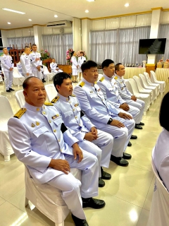 ไฟล์แนบ การประปาส่วนภูมิภาคสาขาพิจิตร  เข้าร่วมกิจกรรมเนื่องในวันคล้ายวันประสูติ พระเจ้าลูกเธอ เจ้าฟ้าพัชรกิติยาภา นเรนทิราเทพยวดี กรมหลวงราชสาริณีสิริพัชร มหาวัชรราชธิดา 