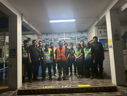 ไฟล์แนบ การประปาส่วนภูมิภาคสาขาพิจิตร ดำเนินกิจกรรมสำรวจหาน้ำสูญเสียเชิงรุก (ALC) ในพื้นที่ ตรงข้าม อบจ.พิจิตร (DMA-08) และพื้นที่ใกล้สะพานข้ามแม่น้ำฝั่งขวา (DMA-11)