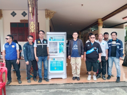 ไฟล์แนบ กปภ. เร่งส่งน้ำดื่ม-น้ำใช้ เติมพลังใจประชาชนพื้นที่ชายแดนไทย-กัมพูชา