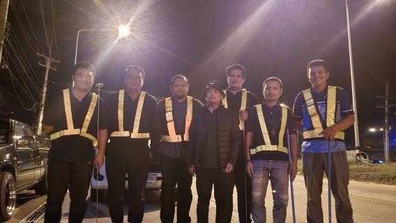 ไฟล์แนบ กปภ.สาขาหลังสวน ออกสำรวจหาท่อแตก-ท่อรั่ว และดำเนินการปรับPRV เพื่อลดน้ำสูญเสียของหน่วยบริการละแม ในพื้นที่ MM-05 สถานีผลิตน้ำละแม ต.ละแม อ.ละแม จ.ชุมพร