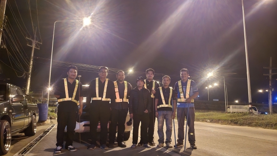 ไฟล์แนบ กปภ.สาขาหลังสวน ออกสำรวจหาท่อแตก-ท่อรั่ว และดำเนินการปรับPRV เพื่อลดน้ำสูญเสียของหน่วยบริการละแม ในพื้นที่ MM-05 สถานีผลิตน้ำละแม ต.ละแม อ.ละแม จ.ชุมพร