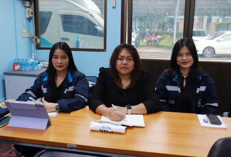 ไฟล์แนบ กปภ.ข.10 จัดประชุมซักซ้อมแนวทางปฏิบัติงานระบบบริหารจัดการบัญชี การเงิน งบประมาณ และทรัพย์สินแบบบูรณาการ (Finance Management System : FMS)