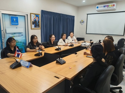 ไฟล์แนบ กปภ.สาขาบ้านฉาง ยกระดับการบริการ เตรียมพร้อมเปิดให้บริการนอกเวลาทำการ-ช่วงพักกลางวัน ทุกเคาน์เตอร์บริการ ตั้งแต่ มกราคม 69 เป็นต้นไป 