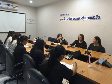 ไฟล์แนบ กปภ.สาขาบ้านฉาง ยกระดับการบริการ เตรียมพร้อมเปิดให้บริการนอกเวลาทำการ-ช่วงพักกลางวัน ทุกเคาน์เตอร์บริการ ตั้งแต่ มกราคม 69 เป็นต้นไป 