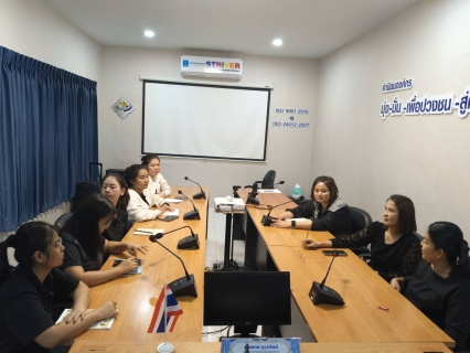 ไฟล์แนบ กปภ.สาขาบ้านฉาง ยกระดับการบริการ เตรียมพร้อมเปิดให้บริการนอกเวลาทำการ-ช่วงพักกลางวัน ทุกเคาน์เตอร์บริการ ตั้งแต่ มกราคม 69 เป็นต้นไป 