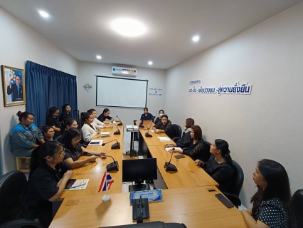 ไฟล์แนบ กปภ.สาขาบ้านฉาง ยกระดับการบริการ เตรียมพร้อมเปิดให้บริการนอกเวลาทำการ-ช่วงพักกลางวัน ทุกเคาน์เตอร์บริการ ตั้งแต่ มกราคม 69 เป็นต้นไป 