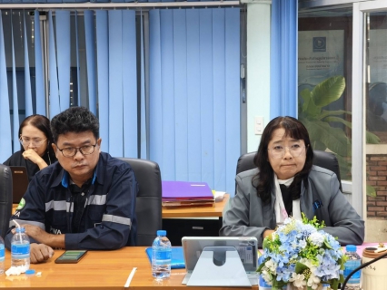 ไฟล์แนบ กปภ.ข.10 จัดประชุมเร่งรัดติดตามการเบิกจ่ายงบประมาณลงทุน และประชุมสนทนายามเช้า (Morning Talk) ระดับผู้บริหาร ครั้งที่ 1/2569