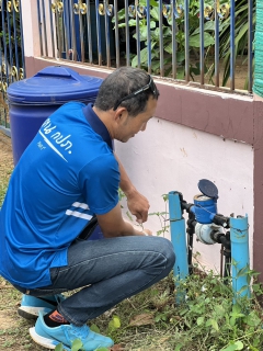 ไฟล์แนบ กปภ.สาขาครบุรี จัดกิจกรรม โครงการ มุ่งมั่นเพื่อปวงชน เติมใจให้กัน  ครั้งที่ 1/2569