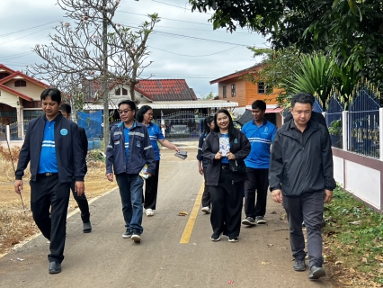 ไฟล์แนบ กปภ.สาขาครบุรี จัดกิจกรรม โครงการ มุ่งมั่นเพื่อปวงชน เติมใจให้กัน  ครั้งที่ 1/2569