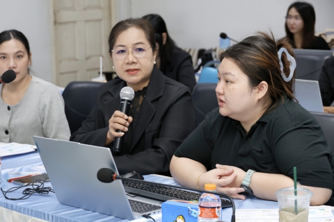 ไฟล์แนบ กองบัญชีและการเงิน การประปาส่วนภูมิภาคเขต 3 จัดประชุมเตรียมความพร้อมการใช้งานระบบบริหารจัดการบัญชี การเงิน งบประมาณและทรัพย์สินแบบบูรณาการ (FMS) 