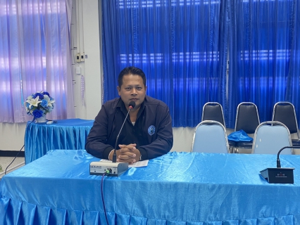 ไฟล์แนบ การประปาส่วนภูมิภาคสาขาเพชรบุรี จัดประชุมโครงการจัดการน้ำสะอาดและการบำรุงรักษาเชิงป้องกัน (Water Safety Plan: WSP) ครั้งที่ 3/2569